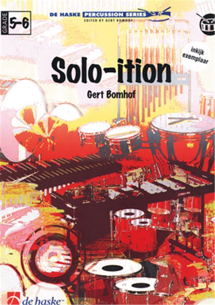 Solo-ition
